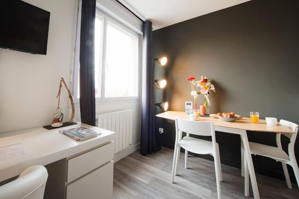 One Night In - Nuit A Apartment Lyon