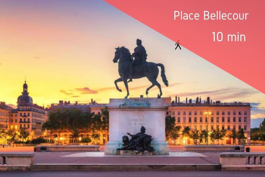 One Night In - Nuit A * Lione